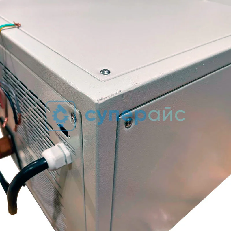 Блок питания постоянного тока Yibenyuan (12 В, 1000 А, 12 кВт) (уценённый) фото 4