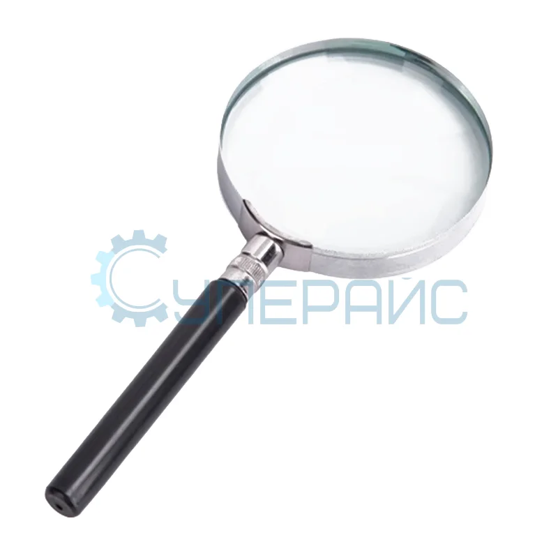 Увеличительная лупа Bocai 75S (5X) фото 2