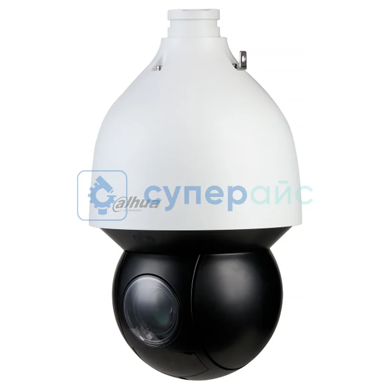 Купольная PTZ IP-видеокамера Dahua DH-SD5A432GB-HNR фото 1