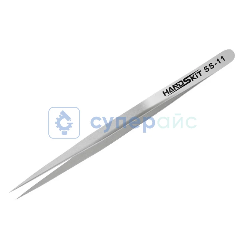 Набор пинцетов HandsKit 6 в 1 фото 6