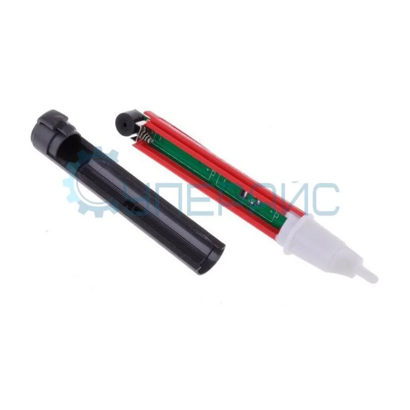 Тестер напряжения UNI-T UT12C бесконтактный фото 2