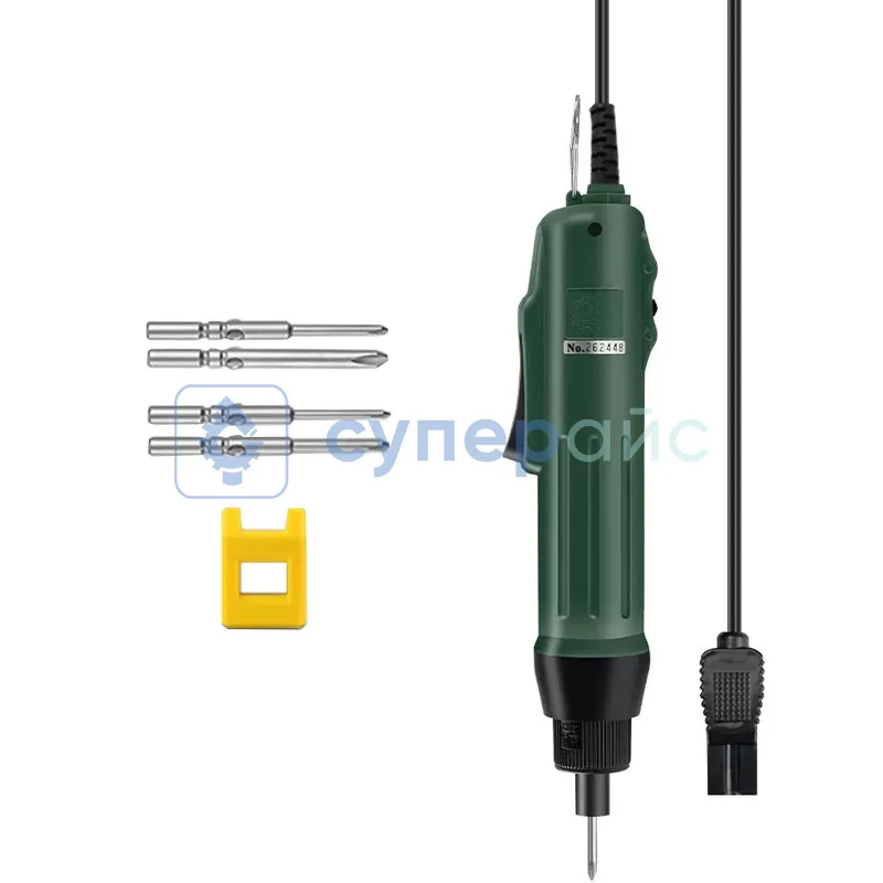 Электроотвертка Oushen OS-801 фото 1