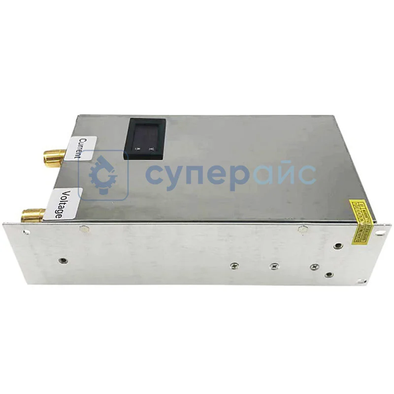 Регулируемый блок питания постоянного тока JINGRUIAN 0-36V-2A-33.3A фото 3