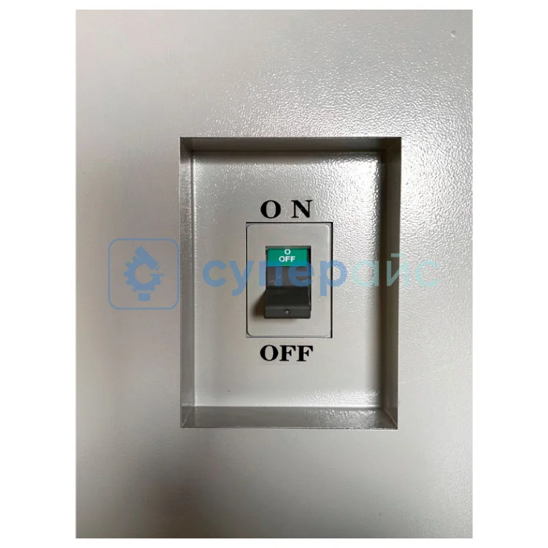 Источник питания Yibenyuan YBN40-5000 (40 В, 5000 А, 200 кВт) фото 8