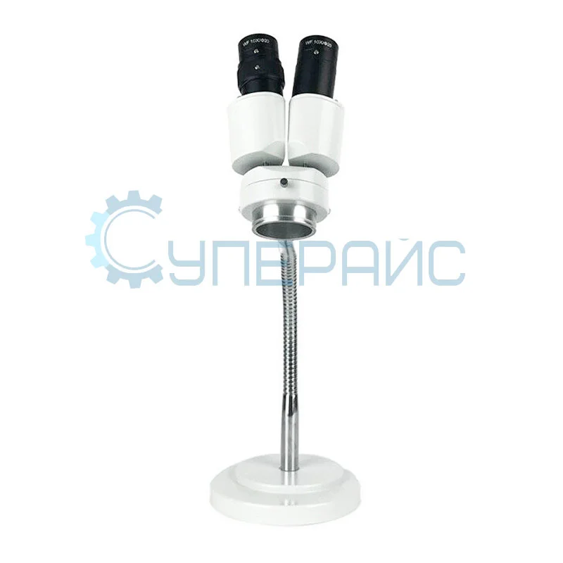 Бинокулярный микроскоп PHONEFIX XZ2479 фото 1