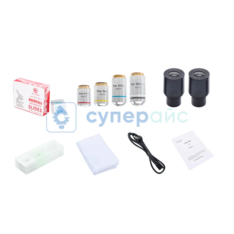 Микроскоп JNOEC N-125 фото 1