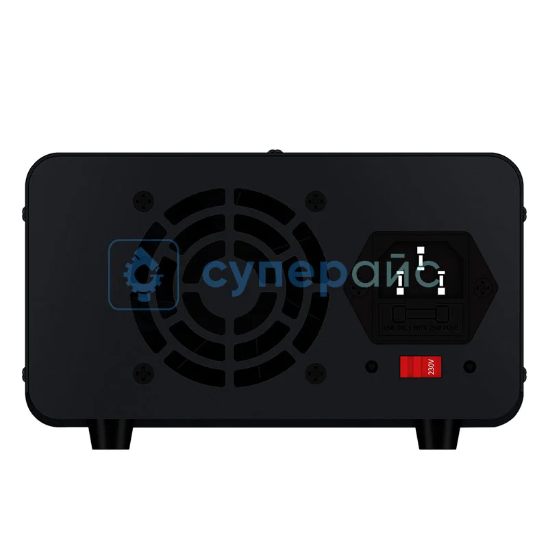 Цифровой блок питания Wanptek TPS-C605 фото 3