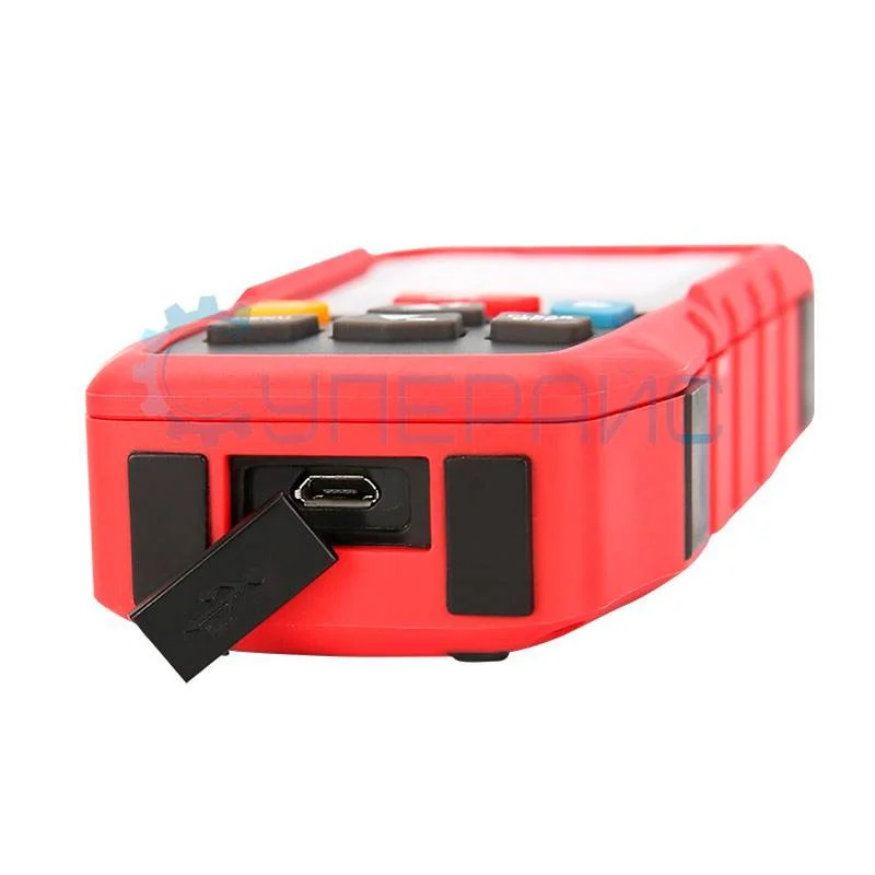 Лазерный дальномер UNI-T LM50EX фото 3