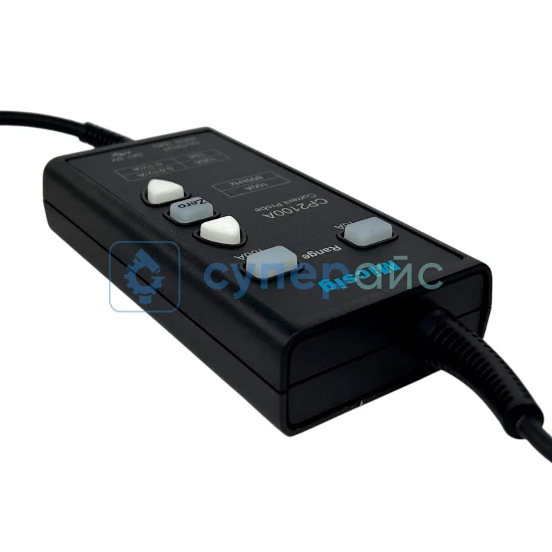 Токовый пробник AC/DC Micsig CP2100A фото 3