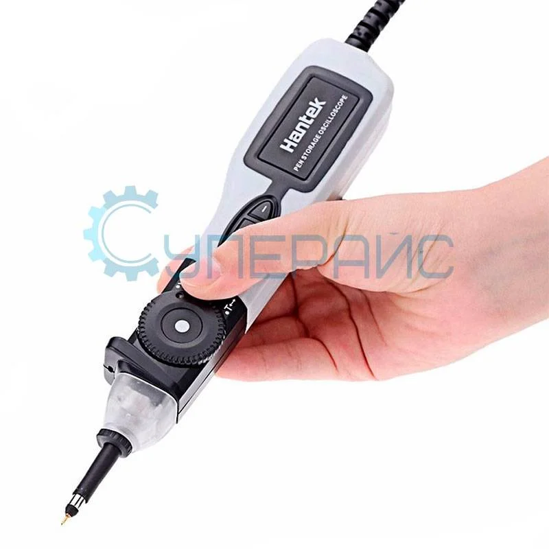 USB осциллограф-ручка Hantek PSO2020 фото 6