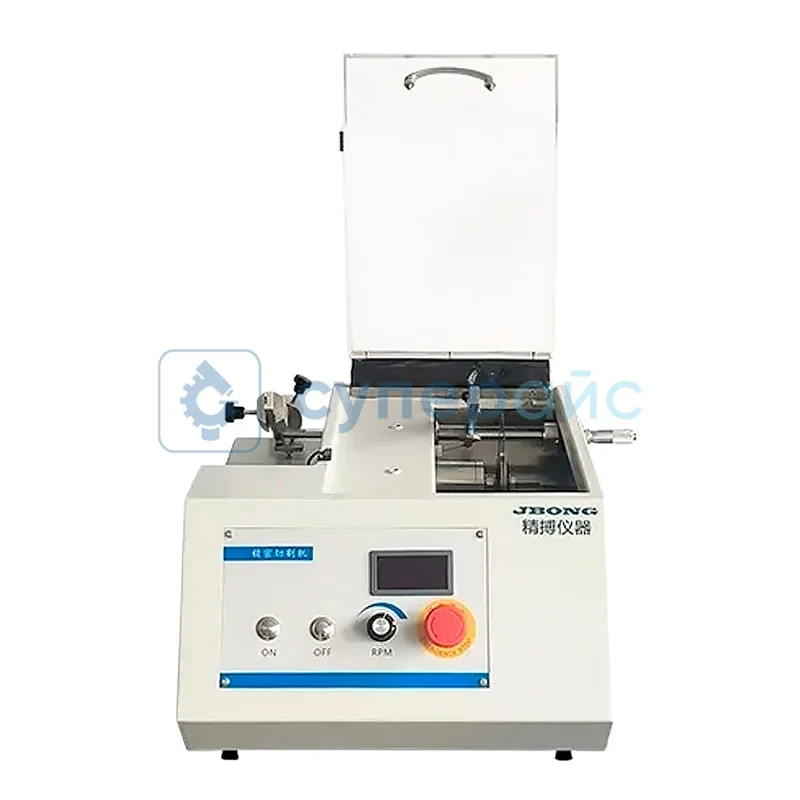 Промышленный отрезной станок Jbong LC-150 фото 1