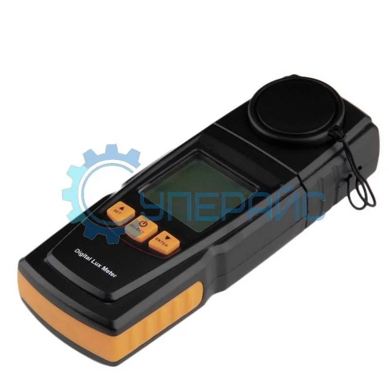 Люксметр Benetech GM1020 фото 7