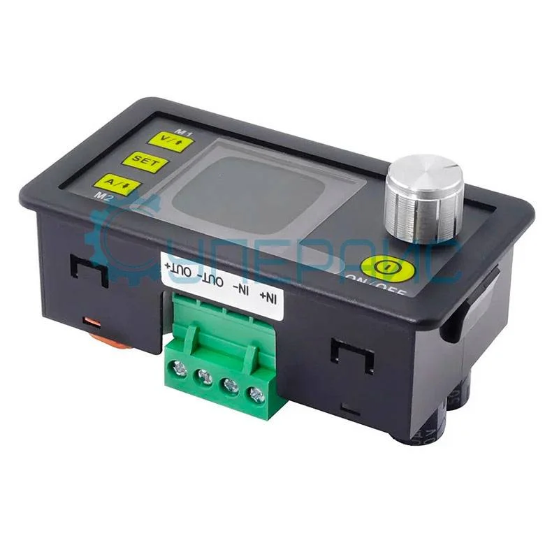 Конвертер питания RuiDeng RIDEN DPS3005-USB-BT фото 2