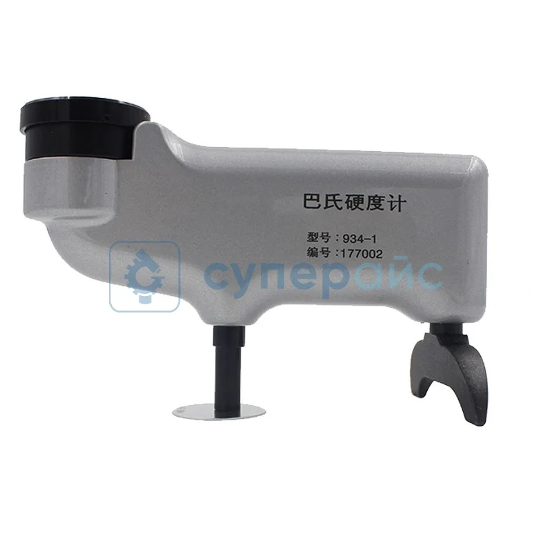 Твердомер по Барколу DANA DN934-1 фото 1