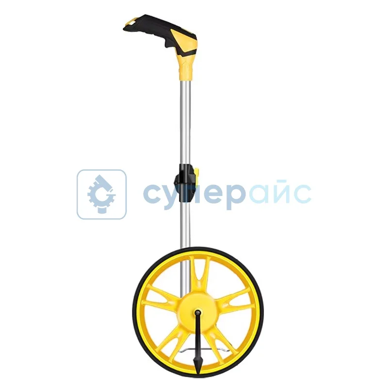 Механический курвиметр с большим колесом фото 1