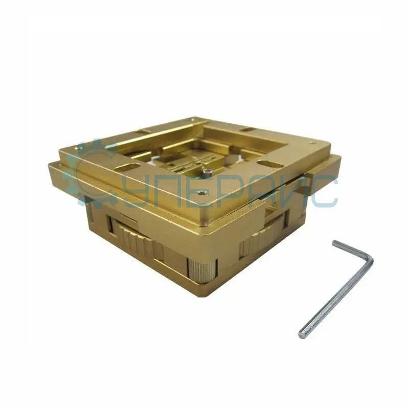 Держатель BGA трафаретов универсальный (80*80 и 90*90) фото 1