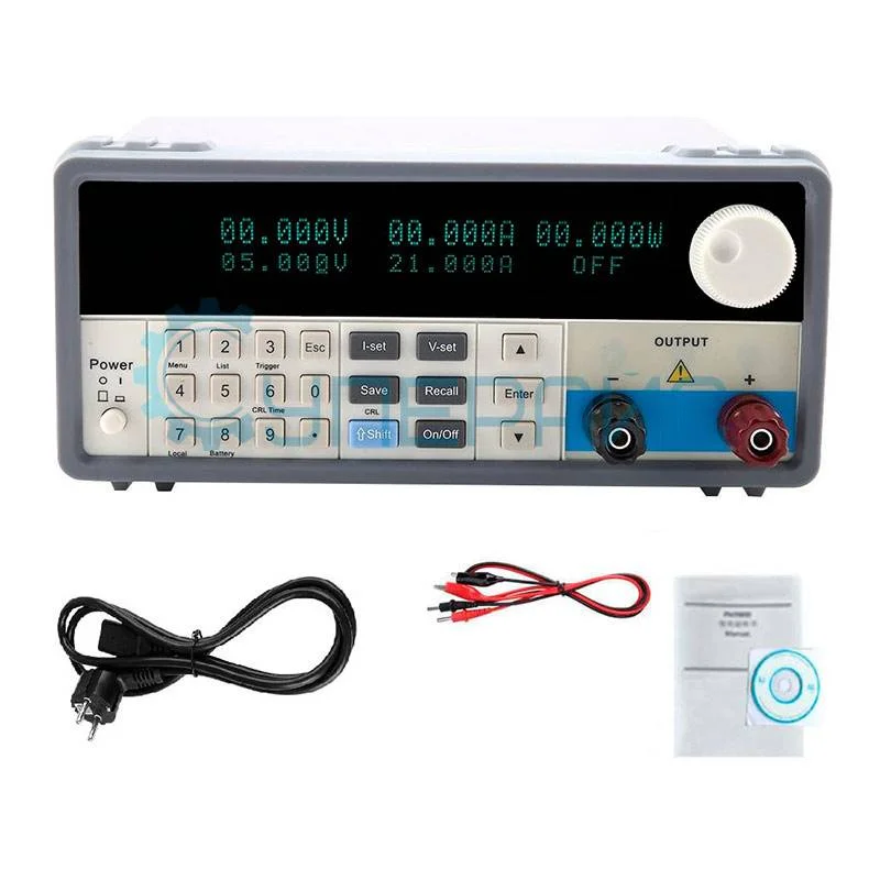 Программируемый блок питания Napui PD9630-30-20 фото 2