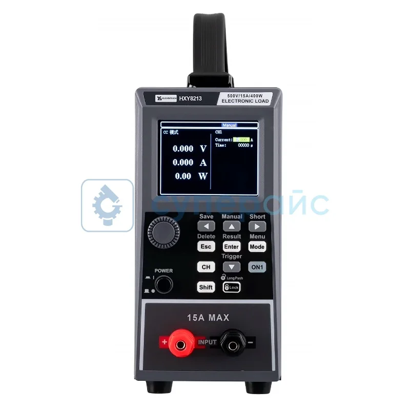 Измеритель нагрузки Huaxinyuan HXY8213 фото 1