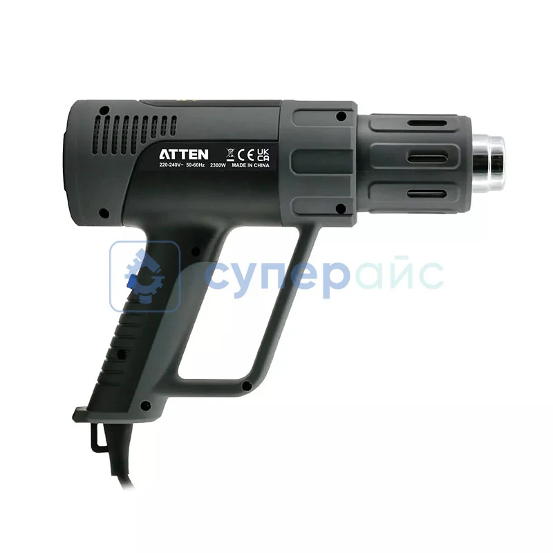 Строительный фен ATTEN ST-2308DX фото 1