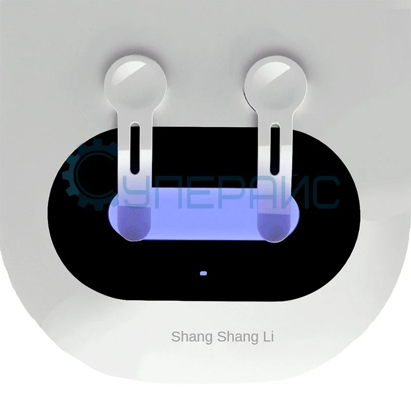 Цифровой школьный микроскоп PHONEFIX XZ1084 фото 4