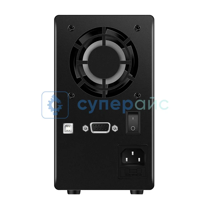 Цифровой блок питания KUAIQU SPPS305D-232 фото 4