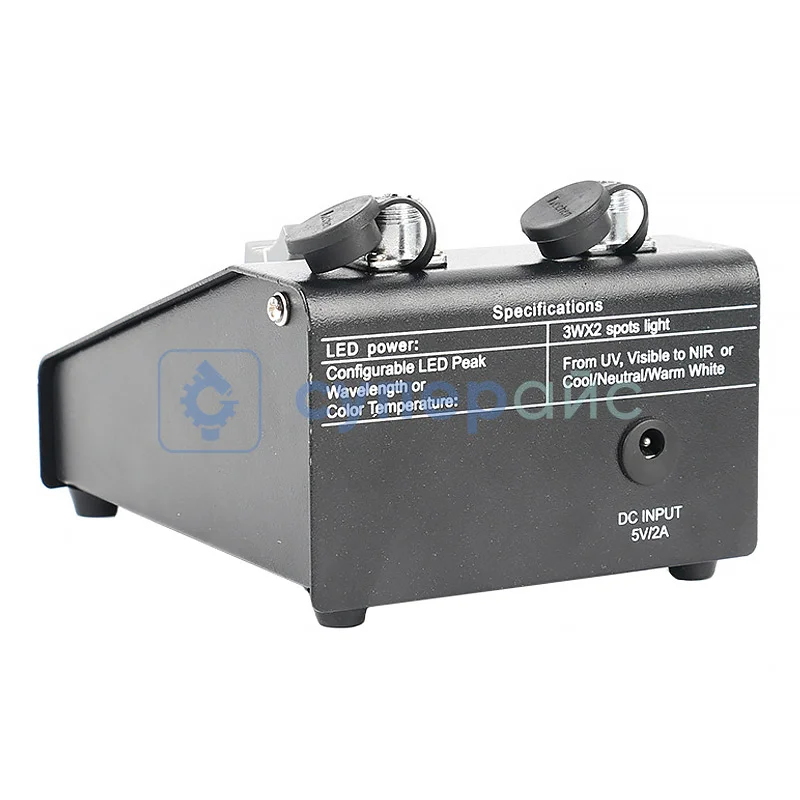 Светодиодный осветитель Eakins KEL-2 фото 3