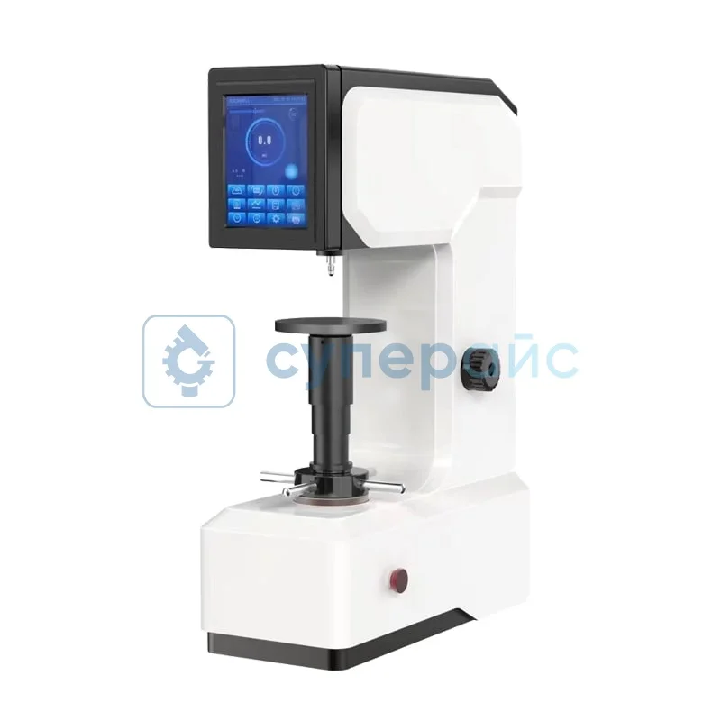 Твердомер с 8-дюймовым сенсорным дисплеем VOK MHRS-150 фото 1