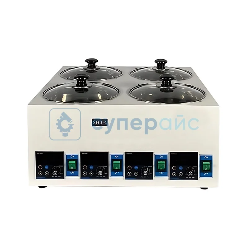 Цифровая термостатирующая ванна Bonakeji SHJ-4 фото 1