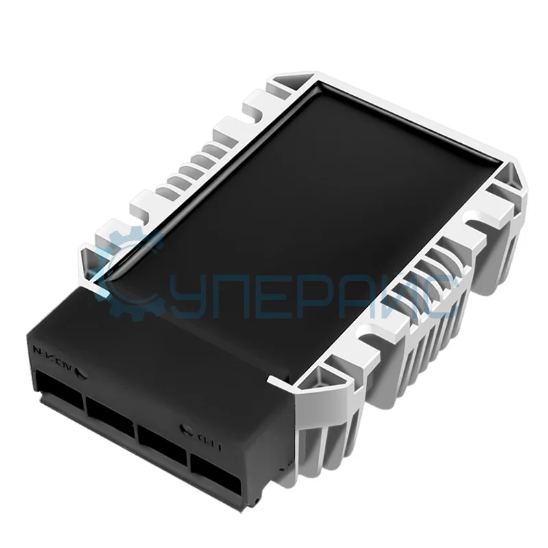 Преобразователь с защитой IP67 RCNUN WG-48S2440M, 24В, 40А фото 2