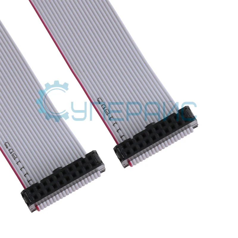 JTAG программатор JLINK V9 фото 7