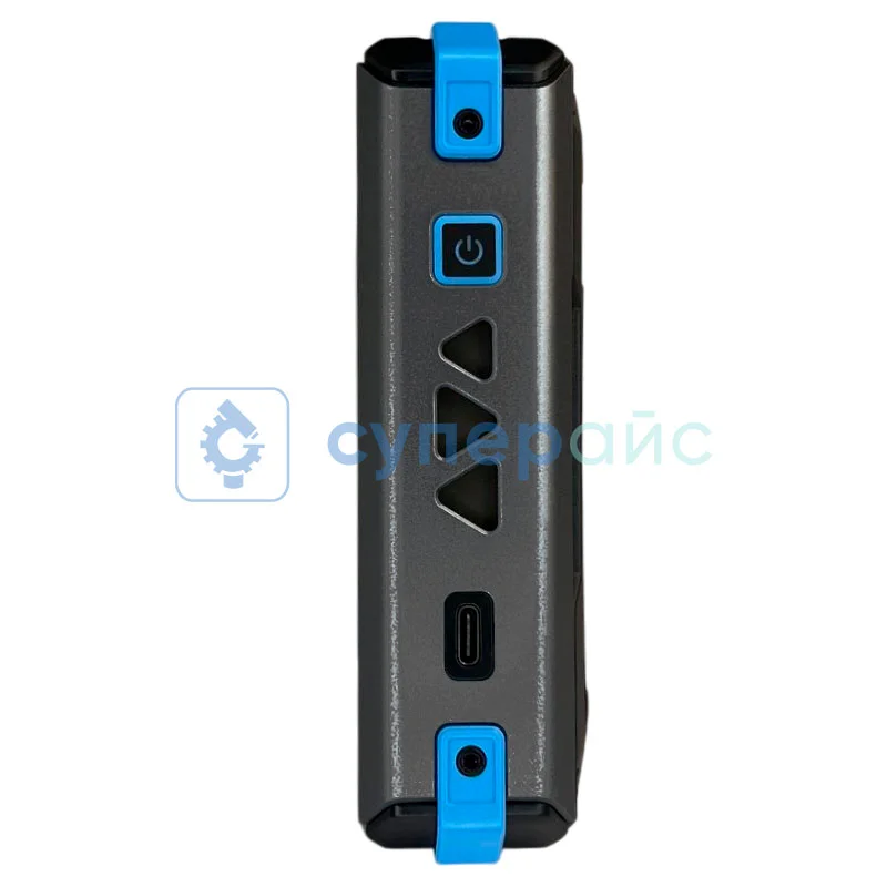 Цифровой осциллограф FNIRSI DPOS350P фото 2