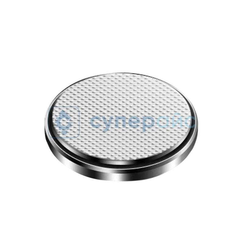 Батарейки CR2032 (5 шт) фото 1