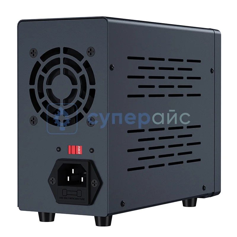 Регулируемый источник питания Wanptek GC605H фото 4