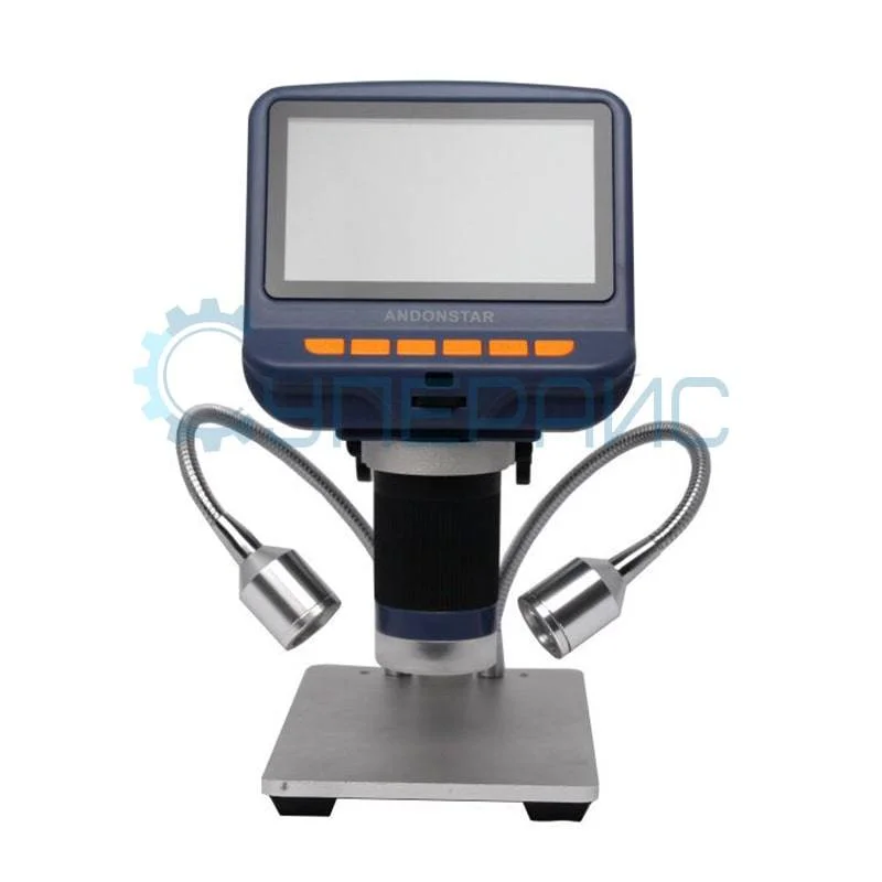 Цифровой микроскоп Andonstar AD106S фото 3