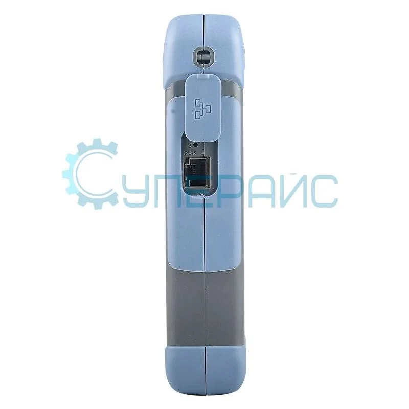 Оптический рефлектометр FirstFiber FF-980REV mini pro (1310/1550нм) с коннектором FC/UPC фото 2