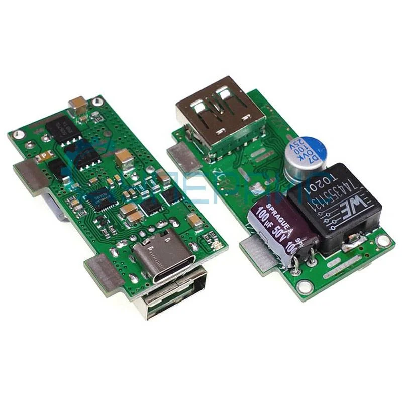 Обратимый USB преобразователь YZXStudio ZC823 фото 2