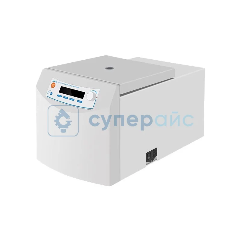 Лабораторная центрифуга Huxi HLG-16R фото 1