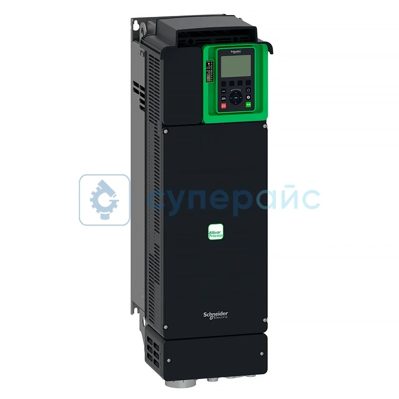 Преобразователь частотный Schneider Electric ATV630D30N4 фото 1