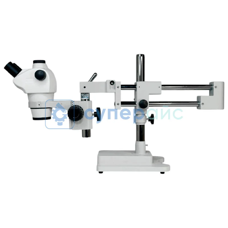 Тринокулярный стереомикроскоп Dagong ST8050T-STL2 фото 2