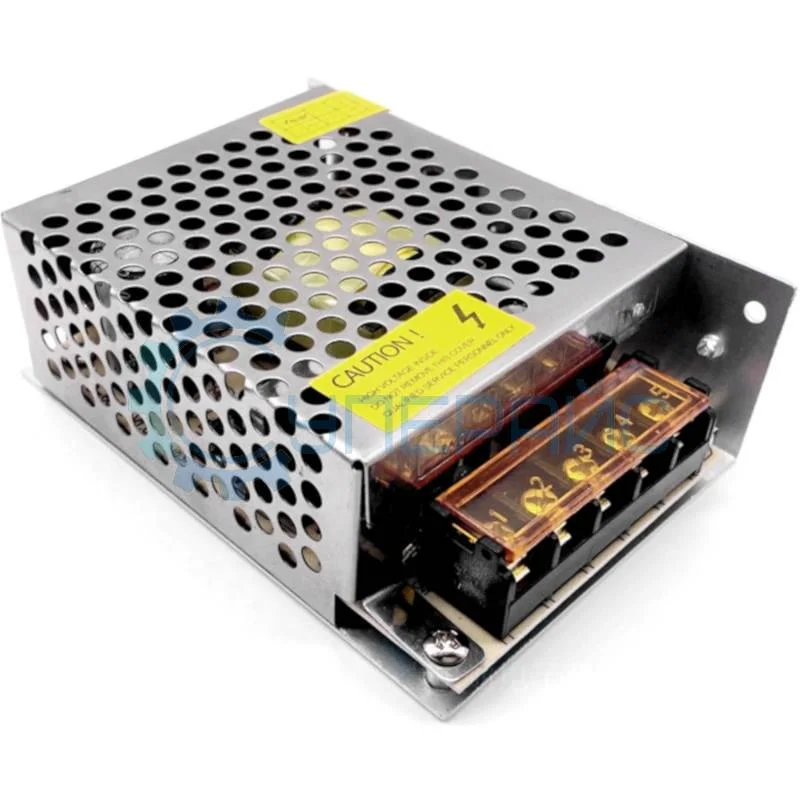 Блок питания, 3В, 10А, 30Вт фото 1