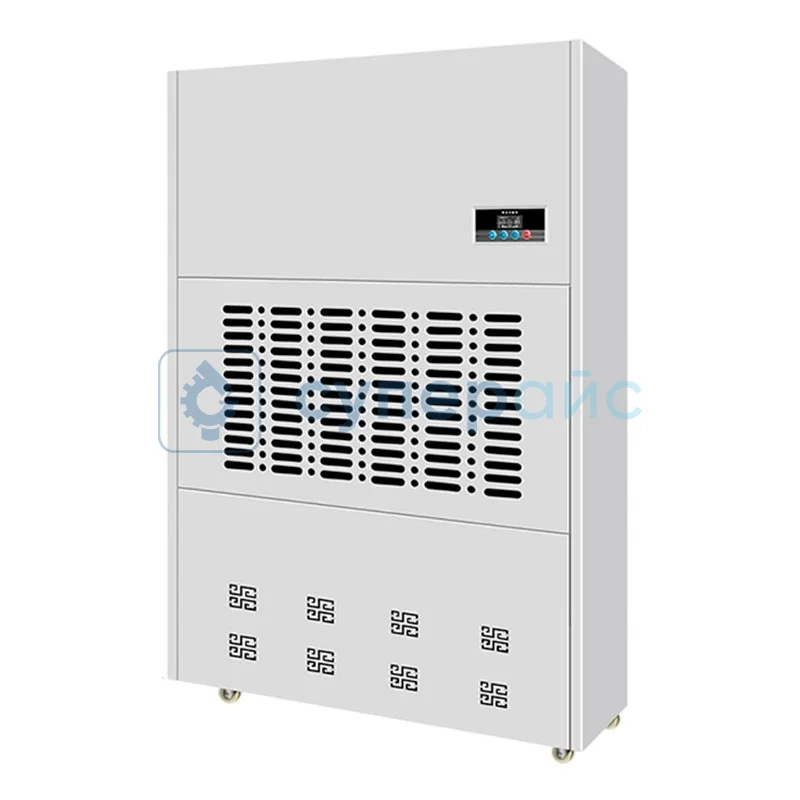 Устройство для сушки влажного воздуха Yunao YA-9360B фото 1