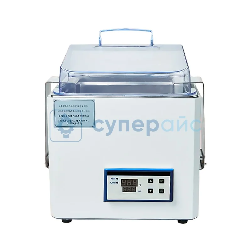 Шейкер лабораторный Labshark LBW-26WFB фото 1