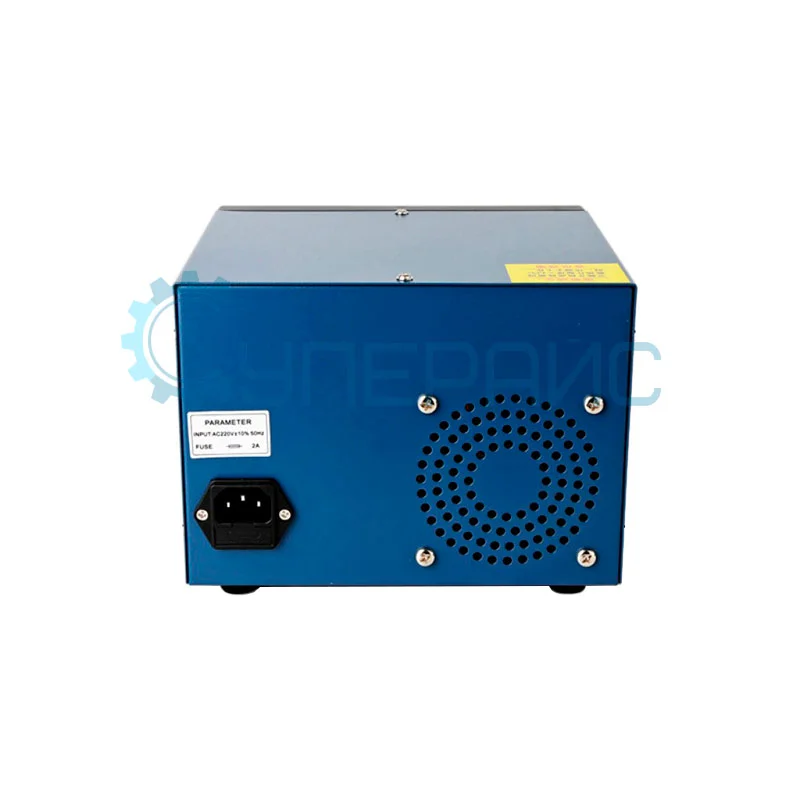 Стационарный блок питания Kaisi 1505TD (15В, 5А) фото 3