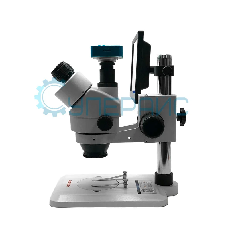 Стереоскопический микроскоп Saike Digital SK2100HDMI-T2H5 фото 2