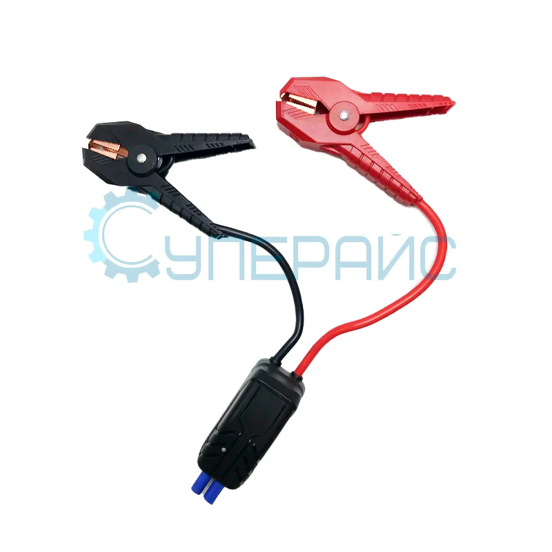 Многофункциональное пуско-зарядное устройство JINYAOE L078 фото 2