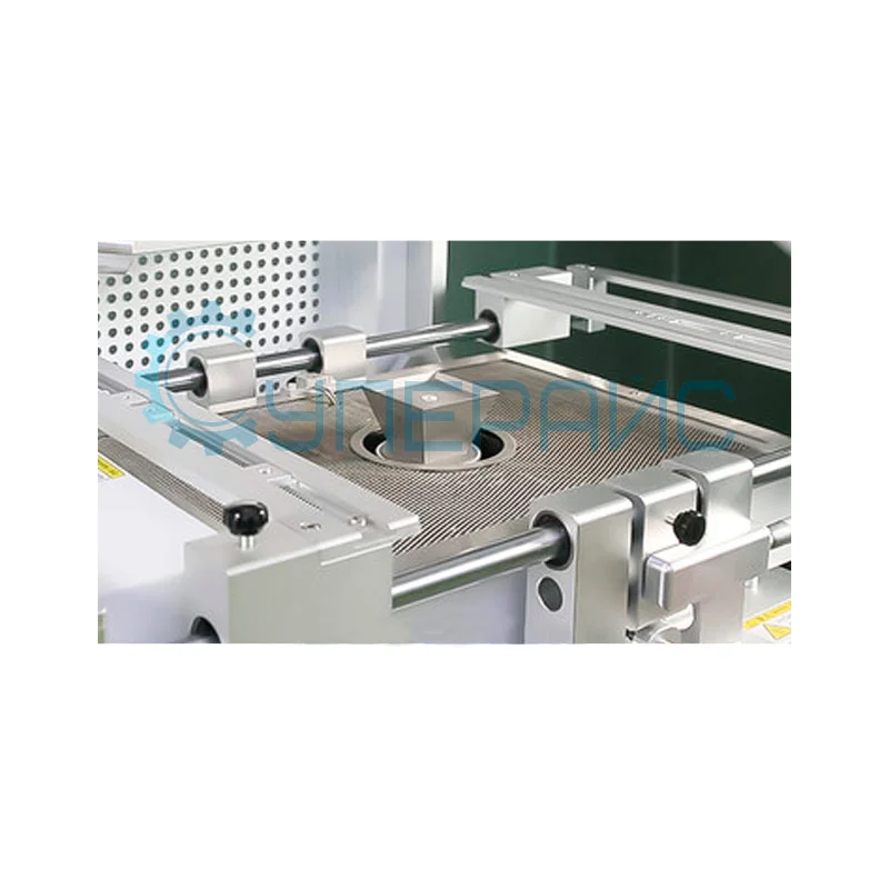 Инфракрасная станция Seamark ZM ZM-R7220T фото 1