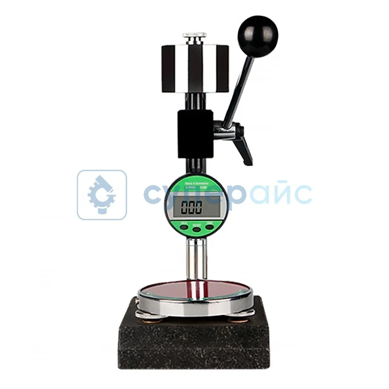 Тестер твердости Weidu LXD-A фото 1