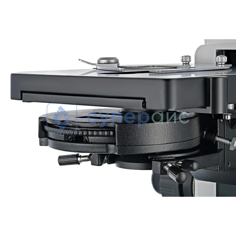 Цифровой микроскоп Levenhuk MED D45T LCD с дисплеем фото 10