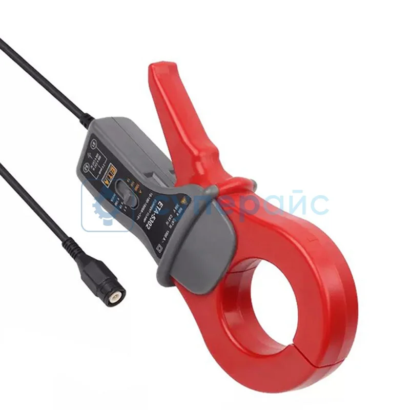 Токоизмерительные клещи ETA ETA-5302 фото 1
