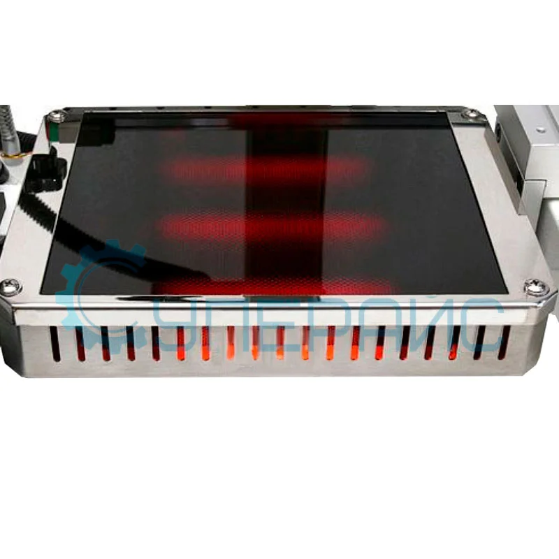 Паяльная станция Dinghua DH-200 для пайки BGA фото 5